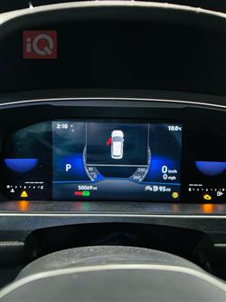 فولكسفاغن تيغوان